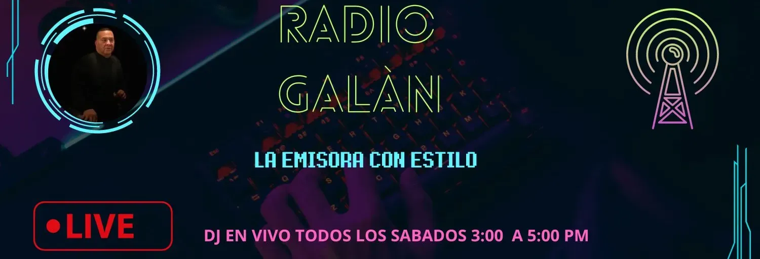 RADIO-GALÁN