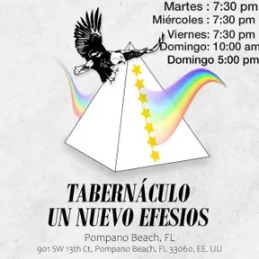 Un Nuevo Efesios Radio.