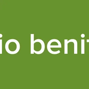 radio benifaio