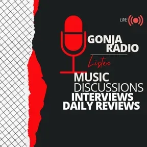 GONJA RADIO