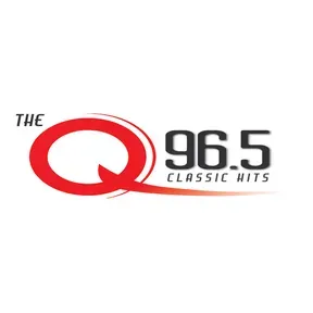 WQCT The Q 96.5