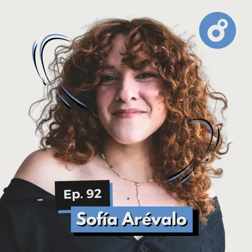 Ep. 92 - Sofía Arévalo: Ser Tour Manager en México, Kakkmaddafakka y resolver en giras