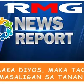 RMG RADIO