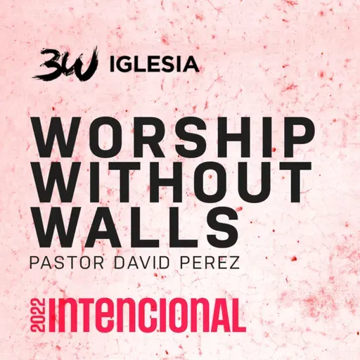 CONTENTO - Parte 1 - Pastor David Perez