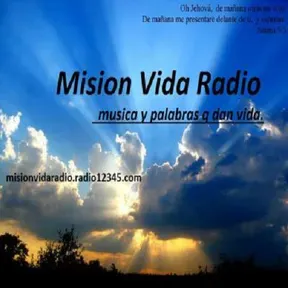 Misión Vida Radio