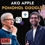 Pomohol Apple Googlu predať viac Pixel či Android telefónov v EÚ? Siri AI uvidíme len na Macoch