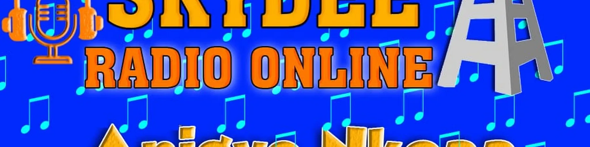 SKYDEE RADIO GH