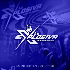 La Explosiva Radio de Apaxco