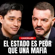 CÓNSUL ARGENTINO expone CÓMO FUNCIONA el MUNDO de la DIPLOMACIA ❌ ALEJANDRO NIMO