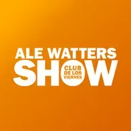 Ep.19 - El ambientalismo condena a occidente - Ale Watters Show