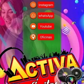ACTIVA RADIO