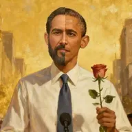 مامداني في الشوط الأخير | أوباما آخر أم قوة تغيير حقيقية