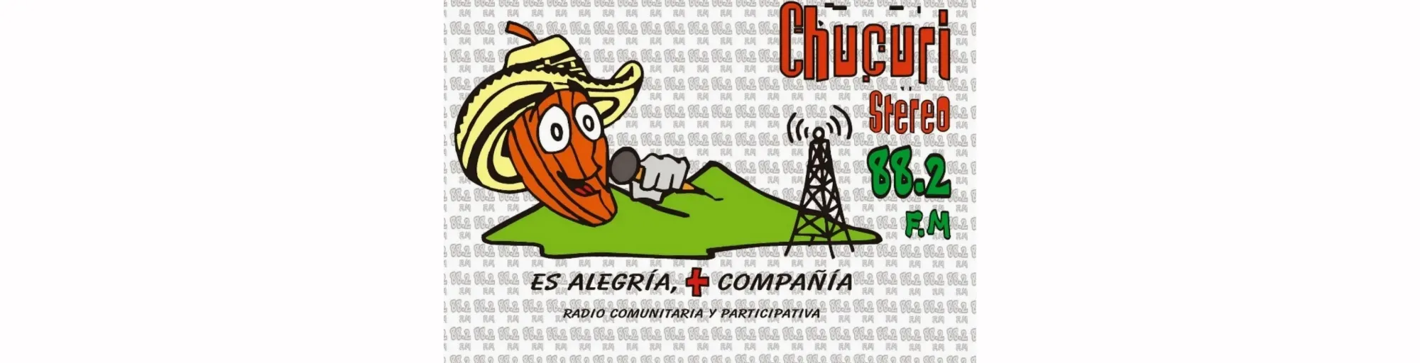 LA NUEVA CHUCURÍ STÉREO 88.2 FM