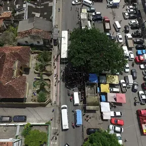 Rádio Moreno Agora