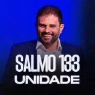 #592 - Salmo 133 - Unidade - Lidando com a Competição | JB Carvalho
