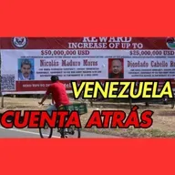 VENEZUELA: ¿ACCIÓN O SOLO PRESIÓN?