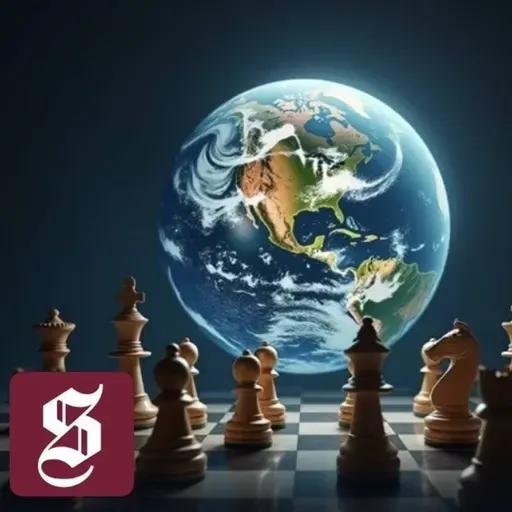 5. Geopolitika a dianie vo svete: R. Merva: NATO a EÚ sa razpadajú priamo pred očami. Majitelia peňazí bojujú o nadvládu nad FEDom.