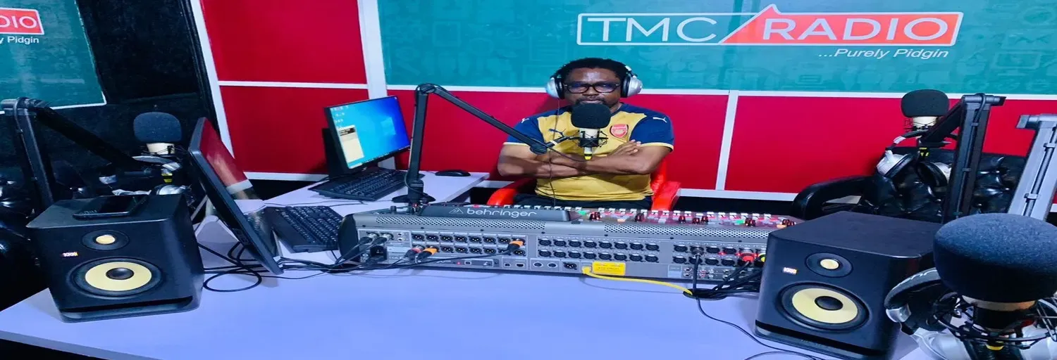 TMC RADIO