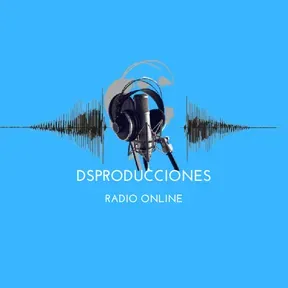 DSPRODUCCIONES RADIO ONLINE