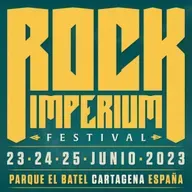 Rock Imperium Festival 2023