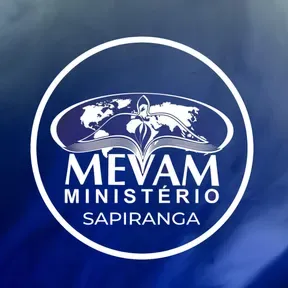 Rádio Mevam Sapiranga