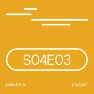 Paladin Fm - S04E03 (Voiceless)