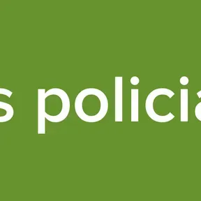 radio dos policia maluco