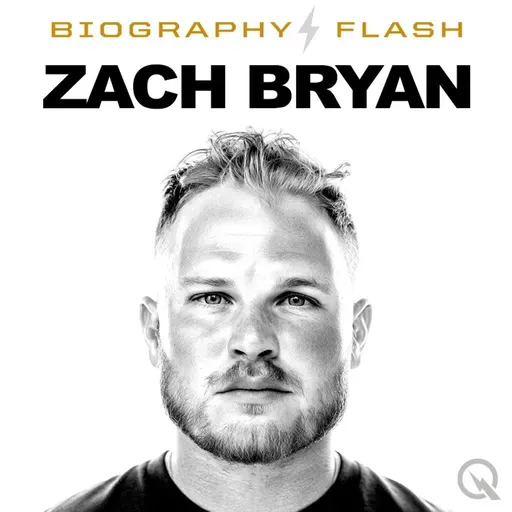 Biography Flash: Zach Bryan Secret Wedding in Spain Plus 2026 Stadium Tour Dates Revealed