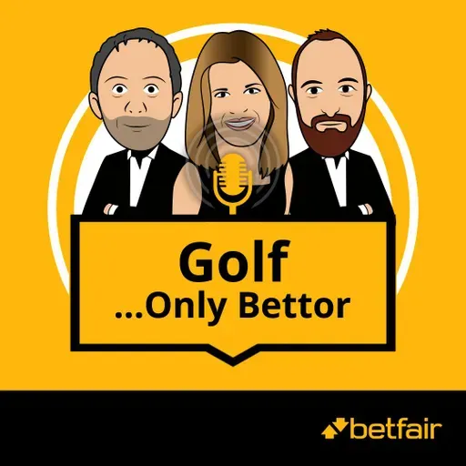 Ryder Cup 2025 preview | Golf...Only Bettor