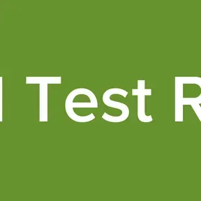 SoEI 876 test
