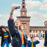 Istat: turismo cresce in secondo trimestre 2025 +4,7% presenze