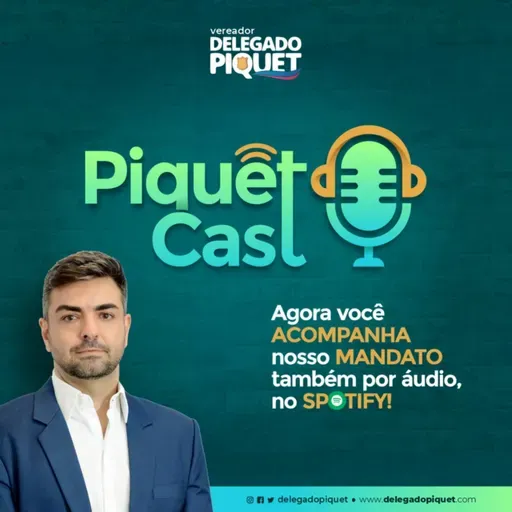 Piquet tem projeto de lei, que inclui uma merenda nas escolas de Vitória, aprovado na Câmara