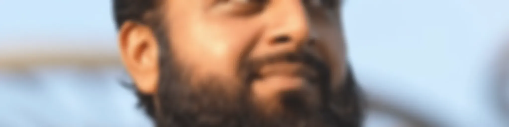 The Usman Gondal Show