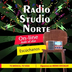 RADIO STUDIO NORTE