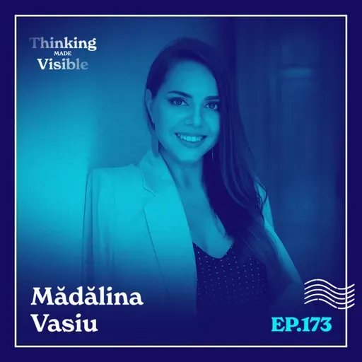 EP173 - Mădălina Vasiu - 12 întrebări (și răspunsuri) despre Marketing
