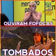 JULIANO E BRENO VOLTAM E TOMBAM GRUPO RIVAL + BABU DETONOU A CHAIANY | BBB 26