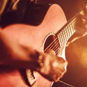 Feel Good Vibes Acoustic Radio