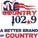 My Country 102.9 - KBIK