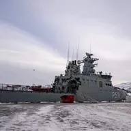 NATO coordinates an Arctic defense plan