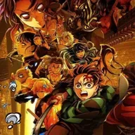 Nerdebate 527- Demon Slayer: Kimetsu no Yaiba Castelo Infinito