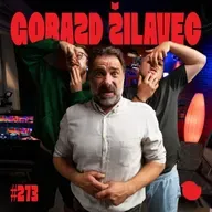 Podcast Fejmiči - #273 - Gorazd Žilavec: "Prekmurci so prijazni in gostoljubni, na to sem ponosen."