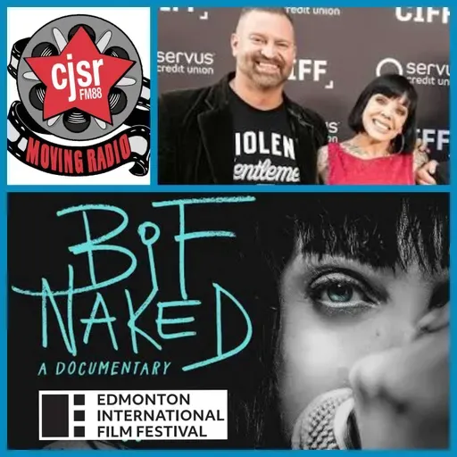 BIF NAKED - Adam Scorgie Interview