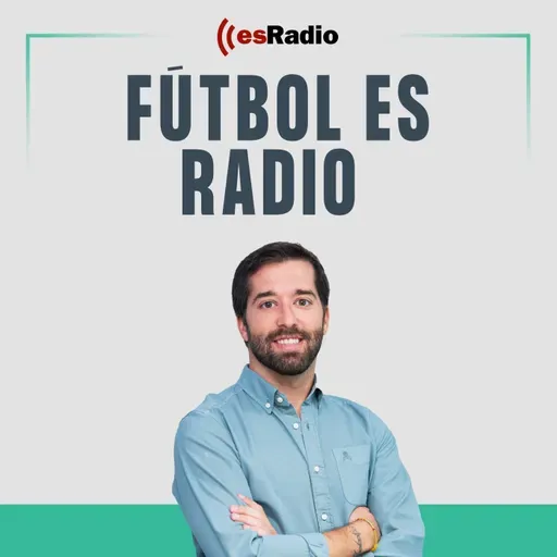 Fútbol es Radio: Argentina se la pega ante Arabia Saudí, una de las mayores sorpresas de los mundiales