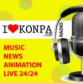 I Love Konpa Radio