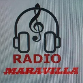 RADIO MARAVILLA
