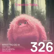 Temp. 11 Ep. 326 - Salud mental