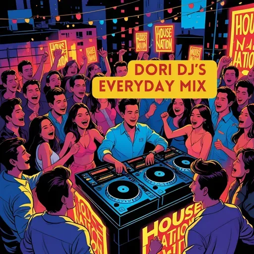 House Nation 04/05/2026