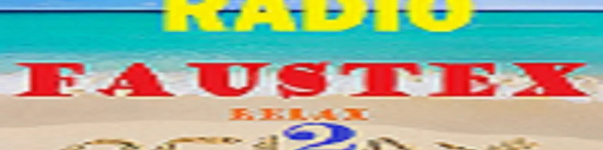 RADIO FAUSTEX RELAX 2