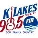 K-Lakes Country - KLKX-LP