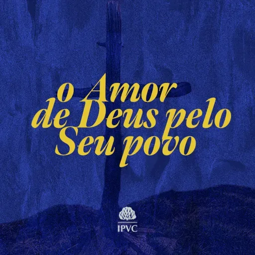 2# A boa mão do meu Deus sobre mim | Série: O amor de Deus pelo Seu povo | Rev. Eder